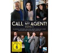 Call My Agent! - Call My Agent! 02