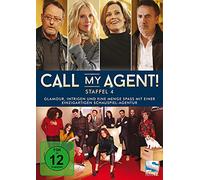Call My Agent! - Call my Agent!: Staffel 04