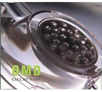 Call my name (2 versions, 1991, plus Mix & Dub of 'Brides of Frankenstein')