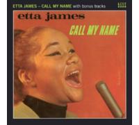 Etta James – Call My Name