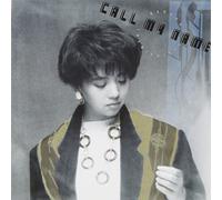 CALL MY NAME(BLU-SPEC CD2)(reissue)