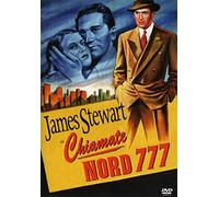 Call Northside 777 (Chiamate Nord 777) Italian import