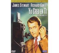 Call Northside 777 Dvd Region 2 Pal Spain Import, Plays in English, James Stewart, Richard Conte, Henry Hathaway