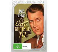 Call Northside 777 - DVD (Region All Pal)