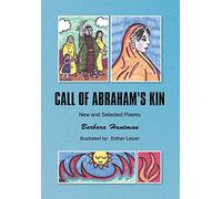 Call of Abraham's Kin: New and Selected Poems