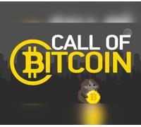 Call of Bitcoin Steam CD Key