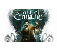 Call of Cthulhu