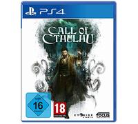 Call of Cthulhu