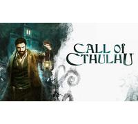 Call of Cthulhu