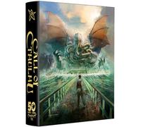 Call of Cthulhu: 50th Anniversary Slipcase Set