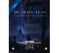 Call of Cthulhu 7th Edition: The Wild Hunt