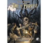 Call of Cthulhu: A Time to Harvest