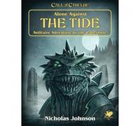 Call of Cthulhu: Alone Against the Tide