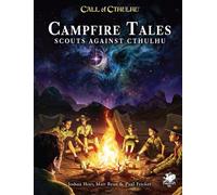Call of Cthulhu: Campfire Tales