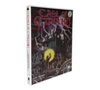 Call of Cthulhu Classic: 1-Inch Second Edition Boxed Set