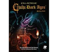 Call of Cthulhu: Cthulhu Dark Ages 3rd Edition