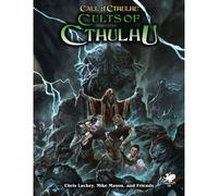 Call of Cthulhu: Cults of Cthulhu