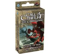 Call of Cthulhu: Curse of the Jade Emperor Asylum Pack