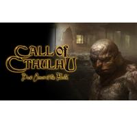 Call of Cthulhu: Dark Corners of the Earth