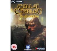 Call of Cthulhu: Dark Corners of the Earth (PC CD)