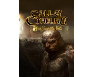 Call of Cthulhu: Dark Corners of the Earth PC (GOG)