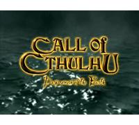 Call of Cthulhu: Dark Corners of the Earth Steam CD Key