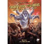 Call of Cthulhu: Down Darker Trails - Shadows over Stillwater