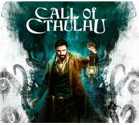 Call of Cthulhu EU Steam CD Key