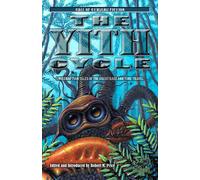 Call of Cthulhu Fiction: The Yith Cycle