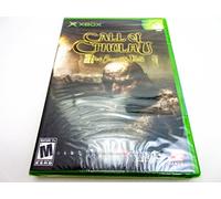 Call of Cthulhu / Game