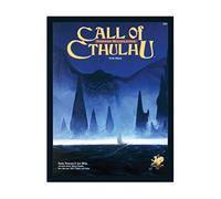 Call of Cthulhu: Horror Roleplaying In the Worlds Of H.p. Lovecraft (Call of Cthulhu Roleplaying series)
