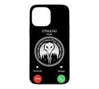 Call of Cthulhu Lovecraftian Horror Necronomicon Case for iPhone 13 Pro Max