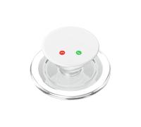 Call of Cthulhu Lovecraftian Horror Necronomicon PopSockets PopGrip for MagSafe