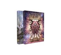 Call of Cthulhu: Malleus Monstrorum Cthulhu Mythos Bestiary (Slipcase Set)