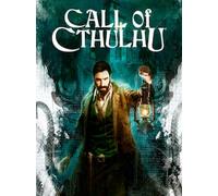 Call of Cthulhu (PC) - Steam Account - GLOBAL