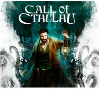 Call of Cthulhu PC Steam CD Key