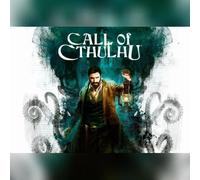 Call of Cthulhu (PC) Steam Gift - EU