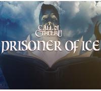Call of Cthulhu: Prisoner of Ice Steam CD Key