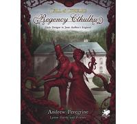Call of Cthulhu: Regency Cthulhu