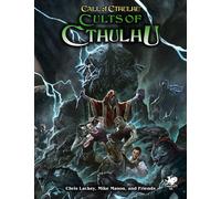 Cults of Cthulhu