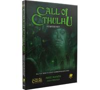 Call Of Cthulhu Starter Set