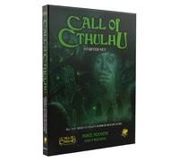 Call of Cthulhu RPG Starter Set - CoC 7th Edition - Chaosium - New & Sealed