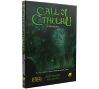 Call of Cthulhu RPG Starter Set | Official New