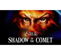 Call of Cthulhu: Shadow of the Comet