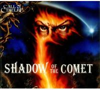 Call of Cthulhu: Shadow of the Comet PC Steam CD Key