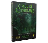 Call of Cthulhu: Starter Set