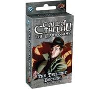 Call of Cthulhu: The Twilight Beckons Asylum Pack