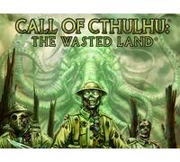Call of Cthulhu: The Wasted Land Steam CD Key
