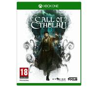 Call of Cthulhu (Xbox One)