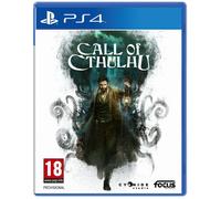 Call of Cthulhu - Xbox One